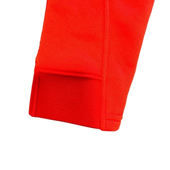 NWT Under Armour Women’s sz Medium quarter zip pullover sweater - Picture 7 of 9